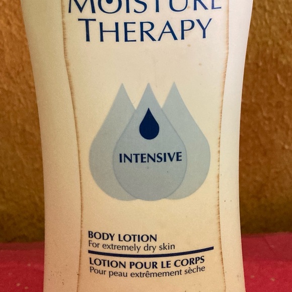 Avon Bath & Body Avon Moisture Therapy Intensive Body Lotion Poshmark